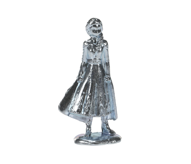 Hasbro Monopoly Frozen 2 - 511808 - zdjęcie 6